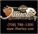 Illinois Harley Davidson